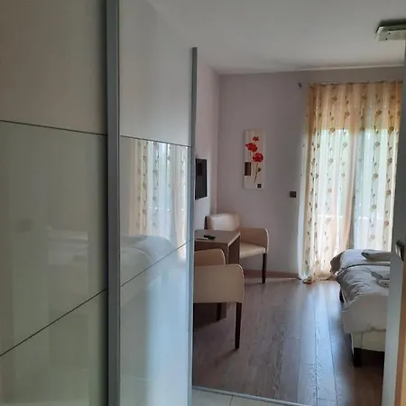 Eden 3* Poreč