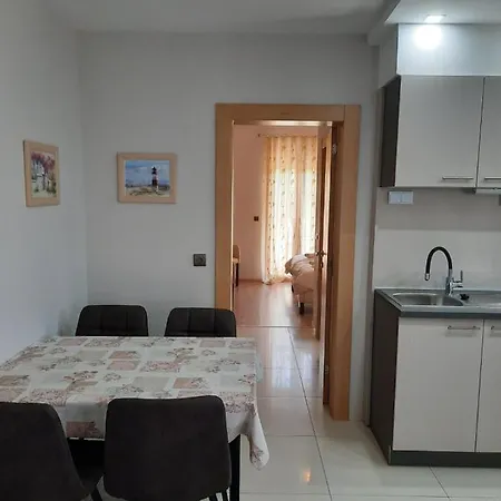 Apartman Eden Guest house Porec