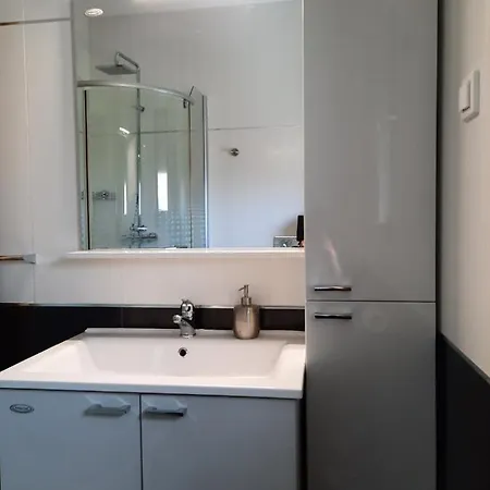 Apartman Eden 3*