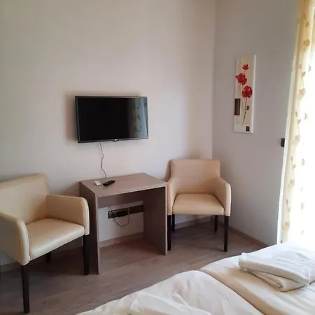 Apartman Eden 3* Porec