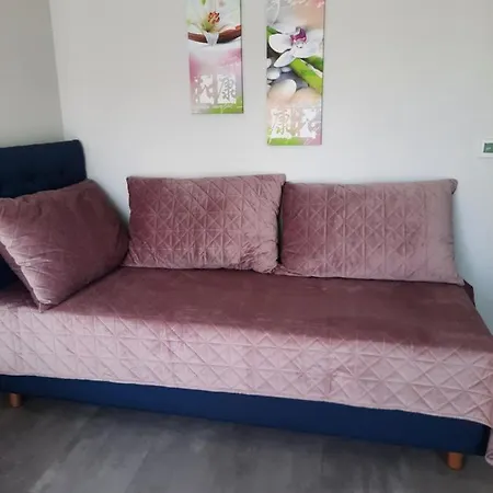Guest house Apartman Eden 3*