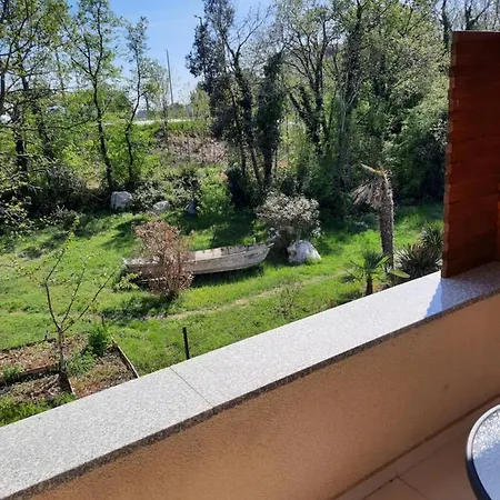 Guest house Apartman Eden Porec