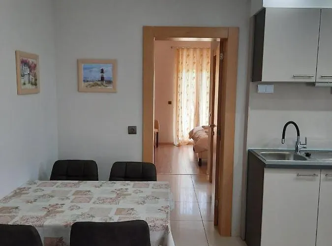 Eden Gostinjska kuća Porec