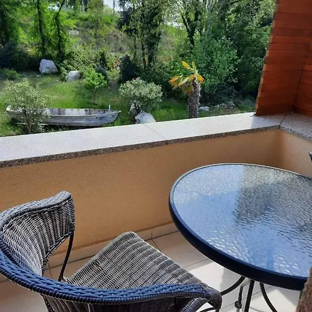 Maison d'hôtes Eden 3*