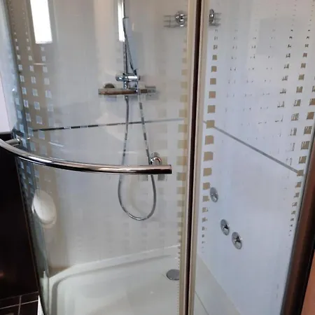 Eden Maison d'hôtes 3*